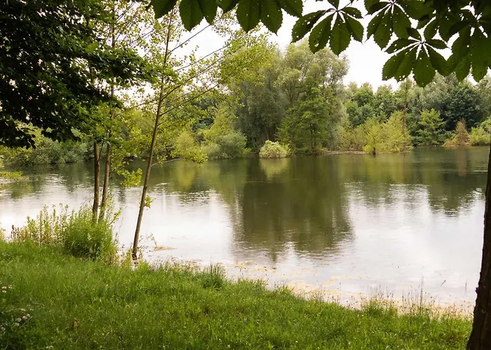 Sleep Space 3 - Tiny Spot Suedpfalz *