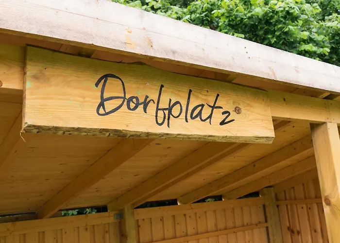 Sleep Space 3 - Tiny Spot Suedpfalz *