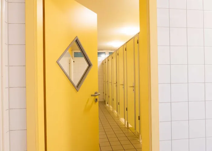 Sleep Space 3 - Tiny Spot Suedpfalz * Rülzheim