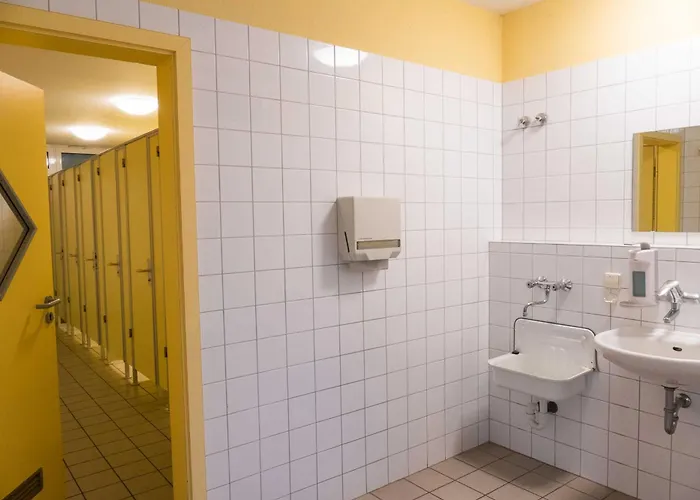 Sleep Space 3 - Tiny Spot Suedpfalz * Rülzheim