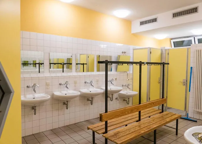 בית נופש Sleep Space 3 - Tiny Spot Suedpfalz