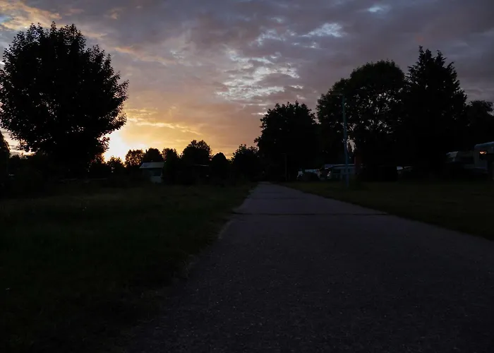 Sleep Space 3 - Tiny Spot Suedpfalz