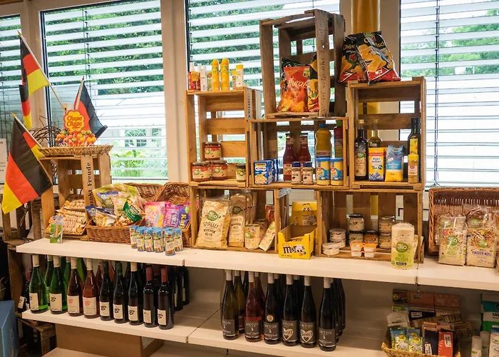 Sleep Space 3 - Tiny Spot Suedpfalz Rülzheim